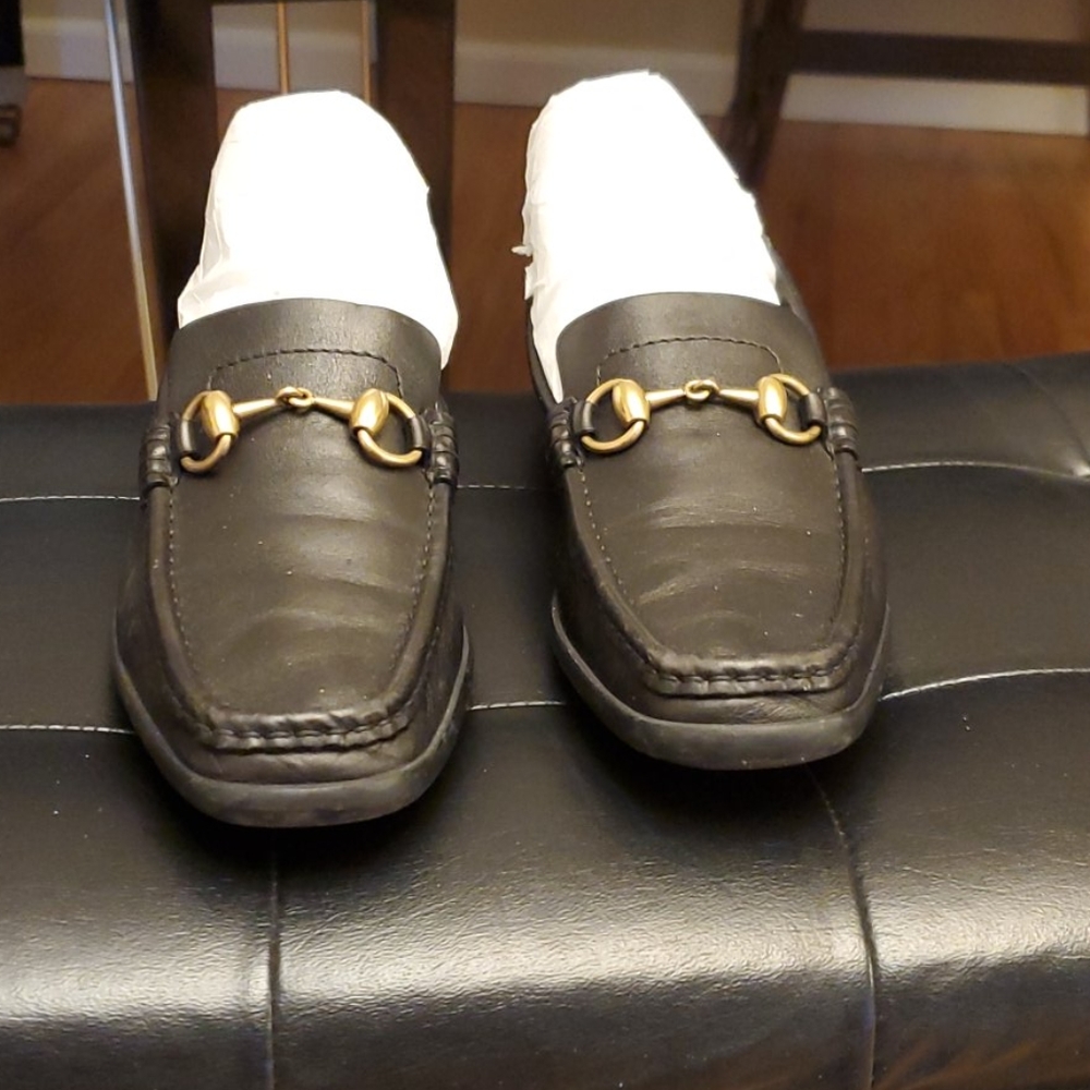 Gucci Driving Shoes